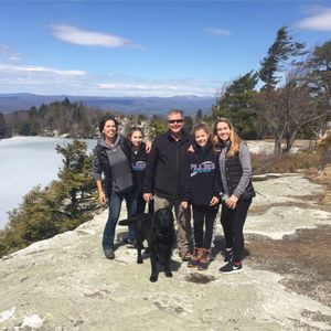 Meet your Posher, Jackie